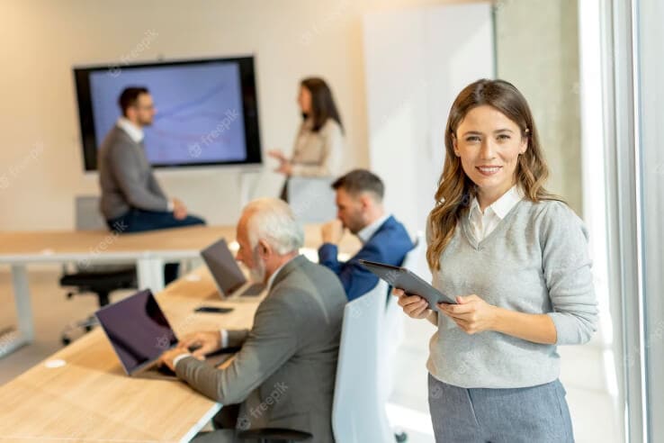 ForeShore IT Solutions