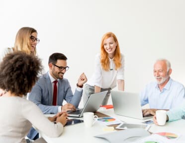 Digital Marketing Strategy