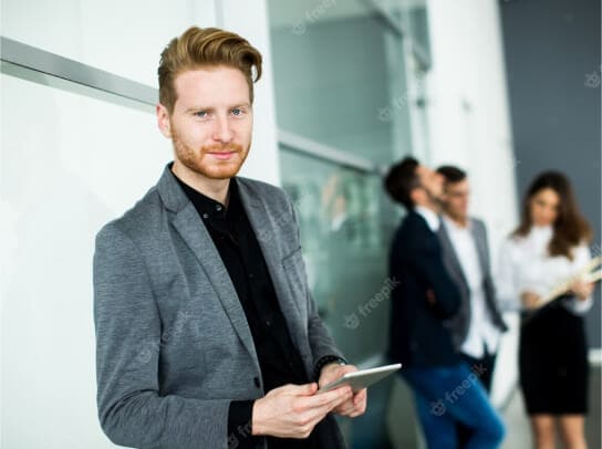 What Businesses Should Consider Before Building a New Website