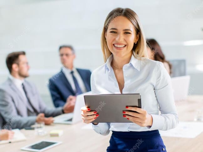 Software Development for Businesses