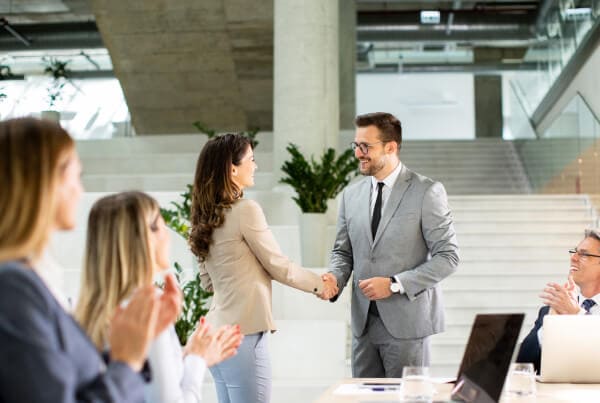 ForeShore IT Solutions
