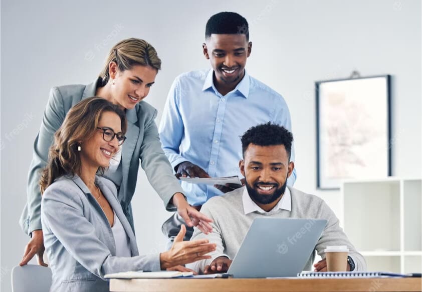 Software Development Services