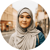 Fatima Al Hashimi - UAE Client